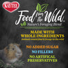 Kaytee Food from The Wild Natural Pet Guinea Pig Food, 4 Pound
