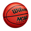 Wilson NCAA Legend Basketball - Size 5 - 27.5