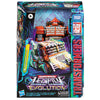 Transformers Toys Legacy Evolution Voyager Class Trashmaster Toy, 7-inch, Action Figure for Boys and Girls Ages 8 and Up