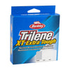 Berkley Trilene® XT®, Clear, 4lb | 1.8kg, 330yd | 301m Monofilament Fishing Line, Suitable for Saltwater and Freshwater Environments
