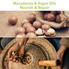 Macadamia Natural Deep Repair Hair Masque, 16 OZ