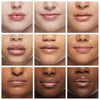 Broadway Vita-Lip Clear Lip Gloss Moisturizing Hydrating Nourishing Long Lasting High Shine Glossy Lip Care Gloss 0.47oz/14ml (10 PCS SET)