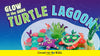 Creativity for Kids Create with Clay Turtle Lagoon - Marine Biology Crafts for Kids - Build a Sea Turtle Habitat with Clay, Multi (6238000) Medium