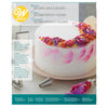 Wilton Decorate Cakes and Desserts Kit, 2, White
