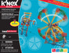 K'NEX Education - Intro to Simple Machines: Gears Set - 198 Pieces - Grades 3-5 - Engineering Education Toy