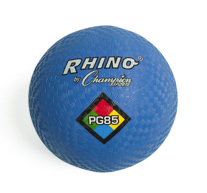 Champion Sports Rhino Playground Balls 8.5