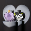 Vera Wang Rock Princess Eau de Toilette for Women 1.7 Fl Oz