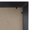 MCS Frame for Puzzles, Black, 20 x 27 in or smaller