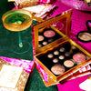 LAURA GELLER NEW YORK The Best of the Best Baked Palette - Tuscan Dreams - Full Size - Includes Bronzer, Blush, Highlighter and 6 Eyeshadows - Travel-Friendly
