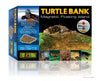 Exo Terra Turtle Bank Magnetic Floating Island - Small
