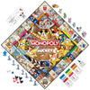 Hasbro Gaming Monopoly: Disney Mickey and Friends Edition Board Game, Ages 8+