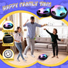 HopeRock Hover Soccer Ball Toys for 3-12 Year Old Boys Girls, Indoor and Outdoor Creative Toys for Toddlers with Foam Bumper, Christmas Birthday Gifts for 3 4 5 6 7 8+ Year Old Children's