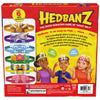 Hedbanz 2023 Edition Cards Picture Guessing Board Game- Family Games | Games for Family Game Night| Kids Games | Card Games for Families & Kids Ages 6 and up