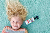 So Cozy Leave In Conditioner Spray - Paraben-Free Detangler for Kids' Curly Hair - Deep Conditioner & Tangle-Free Curls (8fl oz)