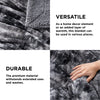 Bedsure Fuzzy Blanket Twin Size - Grey, Soft and Comfy Sherpa, Plush and Furry Faux Fur, Reversible Twin Blankets for Couch, Sofa and Bed, 60x80 Inches