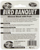 Zoo Med Fruit Bird Banquet Block, Small