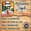 Panama Jack Sunscreen Suntan Lotion - SPF 15, Broad Spectrum UVA/UVB Protection, PABA, Paraben, Gluten & Cruelty Free, Water Resistant (80 Minutes), 6 FL OZ