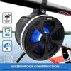 Pyle 2-Way Waterproof Off Road Speakers - 5.25