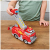 Paw Patrol, Rescue Knights Marshall Transforming Toy Car with Collectible Action Figure, Kids Toys for Ages 3 and up