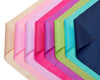 American Greetings 40 Sheets 20 in. x 20 in. Jewel Tone Tissue Paper for Birthdays, Holidays, and All Occasions