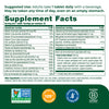 MegaFood Men's One Daily Multivitamin for Men - with Zinc, Selenium, Vitamin B12, Vitamin B6, Vitamin D & Real Food - Immune Support Supplement - Muscle & Bone Health - Vegetarian - 36 Tabs