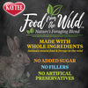 Kaytee Food from The Wild Natural Pet Rabbit Food, 4 Pound