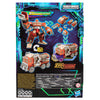 Transformers Toys Legacy Evolution Voyager Class Trashmaster Toy, 7-inch, Action Figure for Boys and Girls Ages 8 and Up