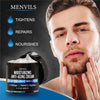 Mens Face Moisturizer Cream - Anti Aging & Wrinkle for Men - Face Moisturizer For Men - Mens Face Lotion with Collagen, Retinol, Peptides, Jojoba Oil - Facial Men's Skin Care - Day & Night - 4.2 OZ