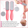 Foot Soak Set Pedicure Kit Foot Spa Callus Remover for Feet Cuticle Remover Foot File for Dead Skin Pink Salt Urea Cream for Feet Aloe Lavender Pedicure Supplies Dry Cracked Feet for Women Men