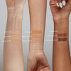 Ogee Sculpted Complexion Foundation Stick (Aspen 1.0W - Fair, Warm Undertones) Full Coverage Foundation Makeup - Instantly Balance & Even Complexion - 70% Organic Ingredients