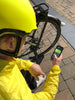 Garmin 010-12843-00 Speed Sensor 2, Bike Sensor to Monitor Speed, Black