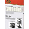 Zilla Terrarium Heat Mats Black Large, 50-60 Gallon, 24 Watt