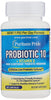 Puritan's Pride Probiotic 10 with Vitamin D to Help Support Immune System Health, Capsule, 60 Count, White