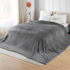 Bedsure Oversized King Fleece Blanket 120