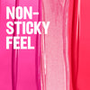 Revlon Lip Gloss Set, Super Lustrous 5 Piece Gift Set, Non-Sticky, High Shine, Cream & Pearl Finishes