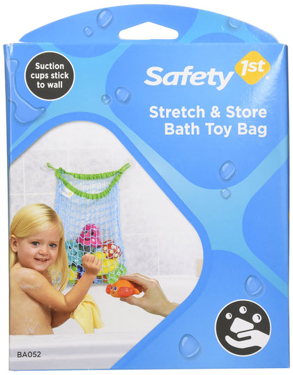 Safety 1st Bath Toy Bag