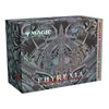 Magic: The Gathering Phyrexia: All Will Be One Bundle - 1 Compleat Edition Booster, 12 Set Boosters, Exclusive Accessories