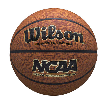 Wilson NCAA Final Four Basketball - Size 6 - 28.5