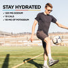 GU Energy Hydration Electrolyte Drink Tablets, Enhanced Endurance Sports Drink for Running, Cycling, Triathlon, 8-Count (96 Servings), Strawberry Lemonade