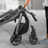 Chicco Mini Bravo Plus Lightweight Stroller, Graphite