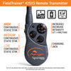 SportDOG Brand FieldTrainer 425XS Stubborn Dog Training Collar - 500 Yard Range - Rechargeable Remote Trainer with Shock, Vibrate, and Tone - SD-425XS