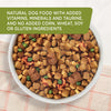 Rachael Ray Nutrish Dish Premium Dry Dog Food, Chicken & Brown Rice Recipe with Veggies & Fruit, 11.5 Pound