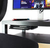 Glistco Stealth Desk Mount Compatible with PS4 Slim