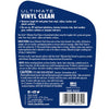 STAR BRITE Ultimate Vinyl Clean Spray - Multi-Surface Cleaner for Auto, RV, Home & Boat Upholstery - Vinyl, Rubber, Leather, Plastic + Interior & Exterior Trim - 32 OZ (096232)