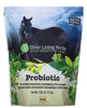 Silver Lining Herbs Horse Probiotic - Micro Encapsulated Probiotics for Equine Digestive Support and a Healthy Gut - Natural Source of Beneficial Bacteria and Enzymes - 7 lb Bag