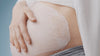 TNTNMOMS Blue Belly Sheet Mask : Stretch Mark Prevention Mask Pack - 10 Safe & Fragrance-Free Sheets (1.94oz Essence) - Nourishing Solution for Pregnant Women's Skin