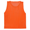 Athllete LITEMESH Pinnies Scrimmage Vests Team Practice Jersey for Child Youth Teen & Adult (12 Jerseys) Lightweight Pennys
