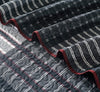 All American Collection New 3pc Plaid Printed Reversible Bedspread/Quilt Set (Full/Queen Size)