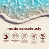 Hawaiian Tropic Sheer Touch Sunscreen Lotion | High, Oxybenzone Free, Moisturizing, Moisturizer, SPF 70, 8 oz.