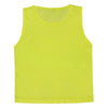 Athllete LITEMESH Pinnies Scrimmage Vests Team Practice Jersey for Child Youth Teen & Adult (12 Jerseys) Lightweight Pennys